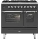 Cooking stove ILVE PD096NE3
