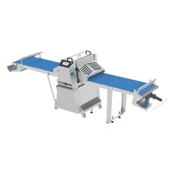Dough sheeter ROLLMATIC R65AX/14