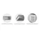Bain-marie Novameta BHS-Z-WM2-NLU-120/65/90