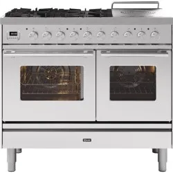Cooking stove ILVE PD10SWE3