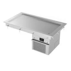 Cold drop-in surface Novameta UCP1-45/60/51
