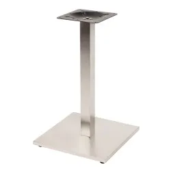 Table base BHS-HoReCa E-05/TH-600
