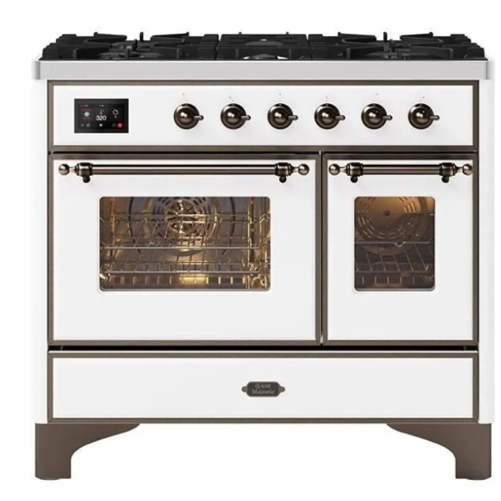 Cooking stove ILVE MD106DNE3