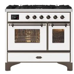 Cooking stove ILVE MD106DNE3