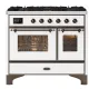 Cooking stove ILVE MD106DNE3