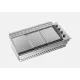Gas burner for paella pan ILVE HBBQ100