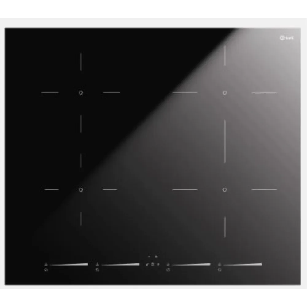Induction hob ILVE HCBI604TC