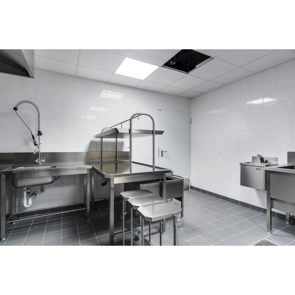 Serving line BHS-HoReCa Public catering