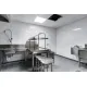 Serving line BHS-HoReCa Public catering