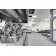 Serving line BHS-HoReCa Public catering