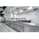 Serving line BHS-HoReCa Public catering
