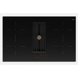 Induction hob ILVE HVI90TCRF