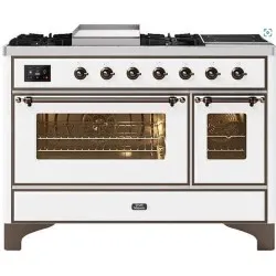 Cooking stove ILVE M12FIDNE3