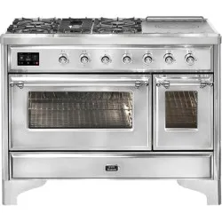 Cooking stove ILVE M12SDNE3
