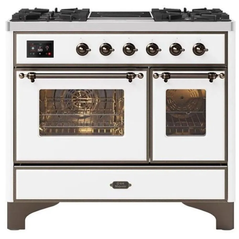 Cooking stove ILVE MD10IDNE3