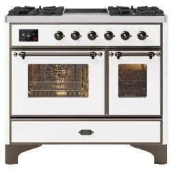 Cooking stove ILVE MD10IDNE3