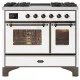 Cooking stove ILVE MD10IDNE3