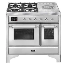 Cooking stove ILVE MD10SDNE3
