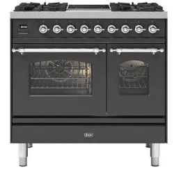 Cooking stove ILVE PD09INE3