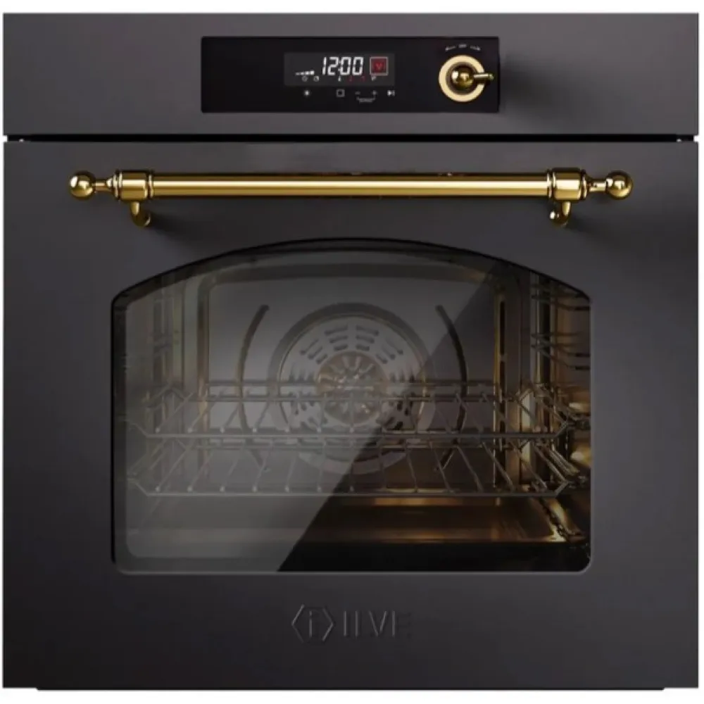 Built-in oven ILVE OV601NL3