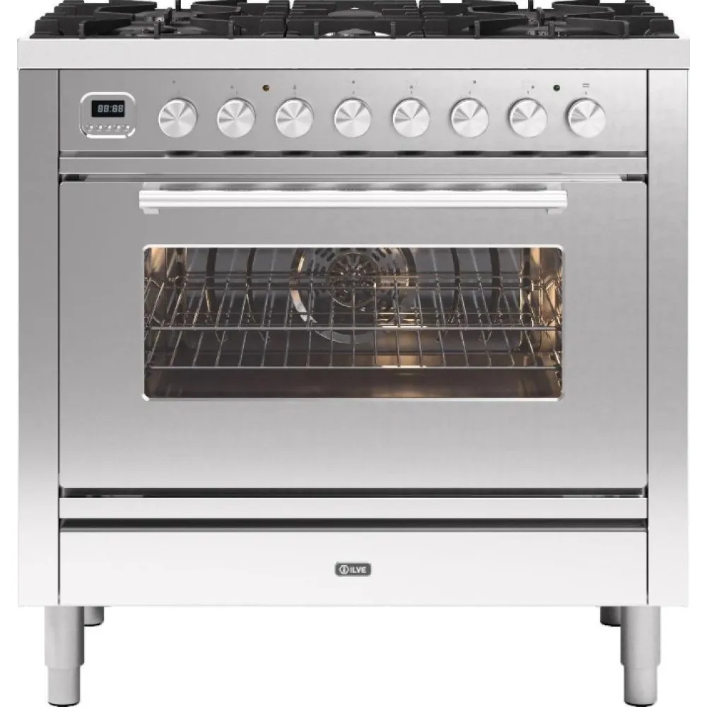 Cooking stove ILVE P096WE3