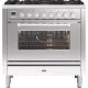 Cooking stove ILVE P096WE3