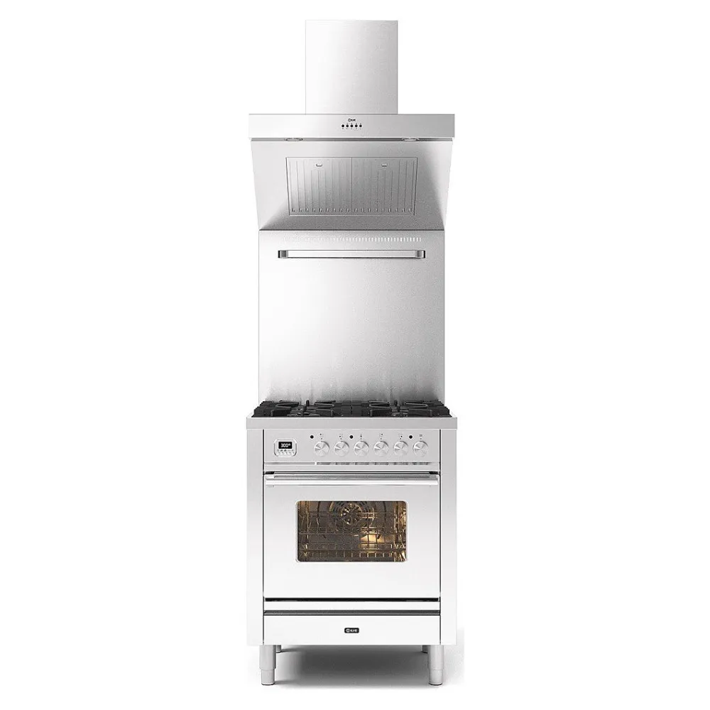 Cooking stove ILVE P06WE3