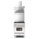 Cooking stove ILVE P06WE3