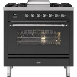 Cooking stove ILVE P09FNE3