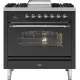 Cooking stove ILVE P09FNE3