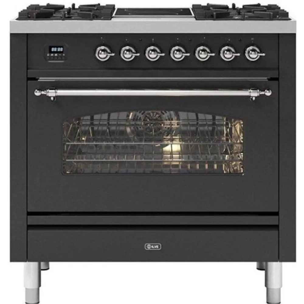 Cooking stove ILVE P09INE3