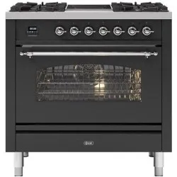 Cooking stove ILVE P09INE3