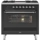 Cooking stove ILVE P09INE3