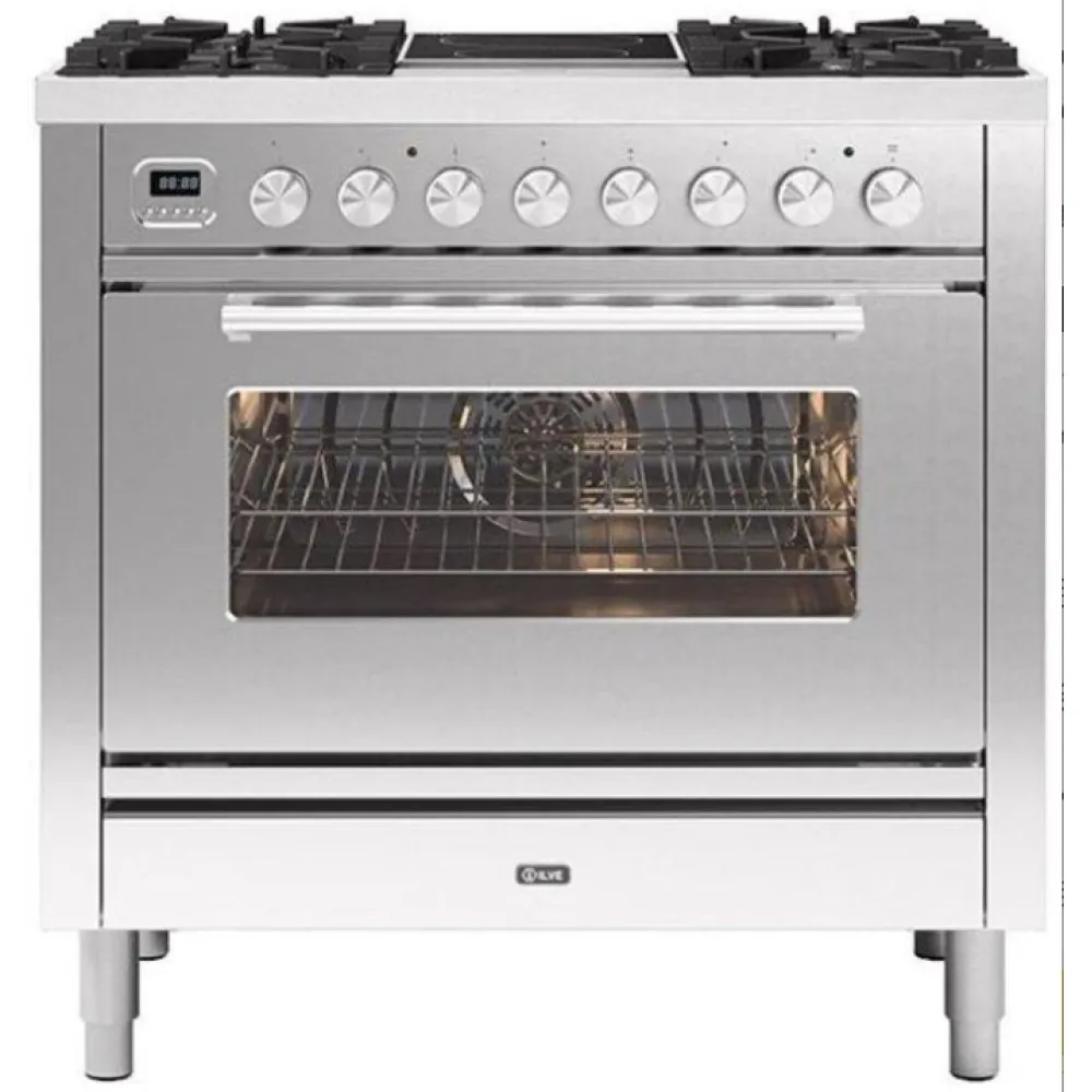 Cooking stove ILVE P09IWE3