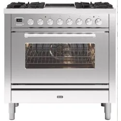 Cooking stove ILVE P09IWE3