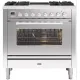 Cooking stove ILVE P09IWE3