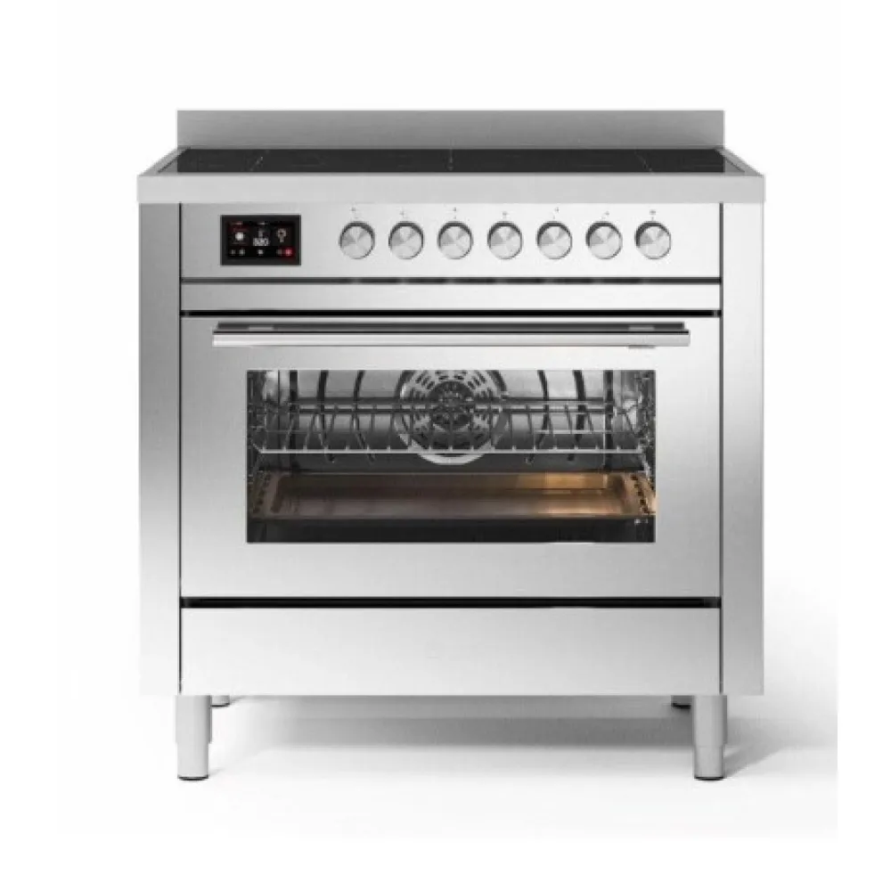 Cooking stove ILVE PI366WSY
