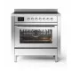 Cooking stove ILVE PI366WSY