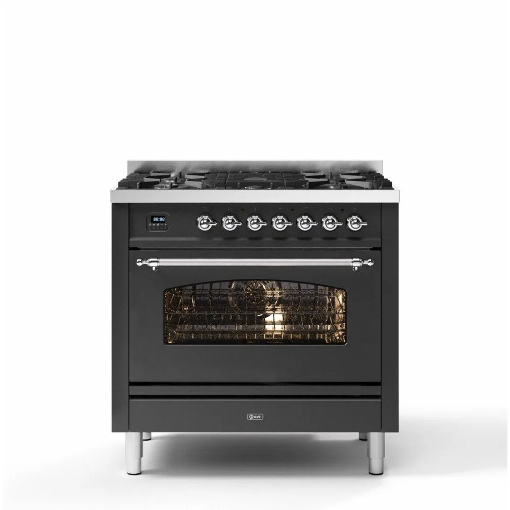 Cooking stove ILVE P366DDNSY