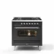 Cooking stove ILVE P366DDNSY