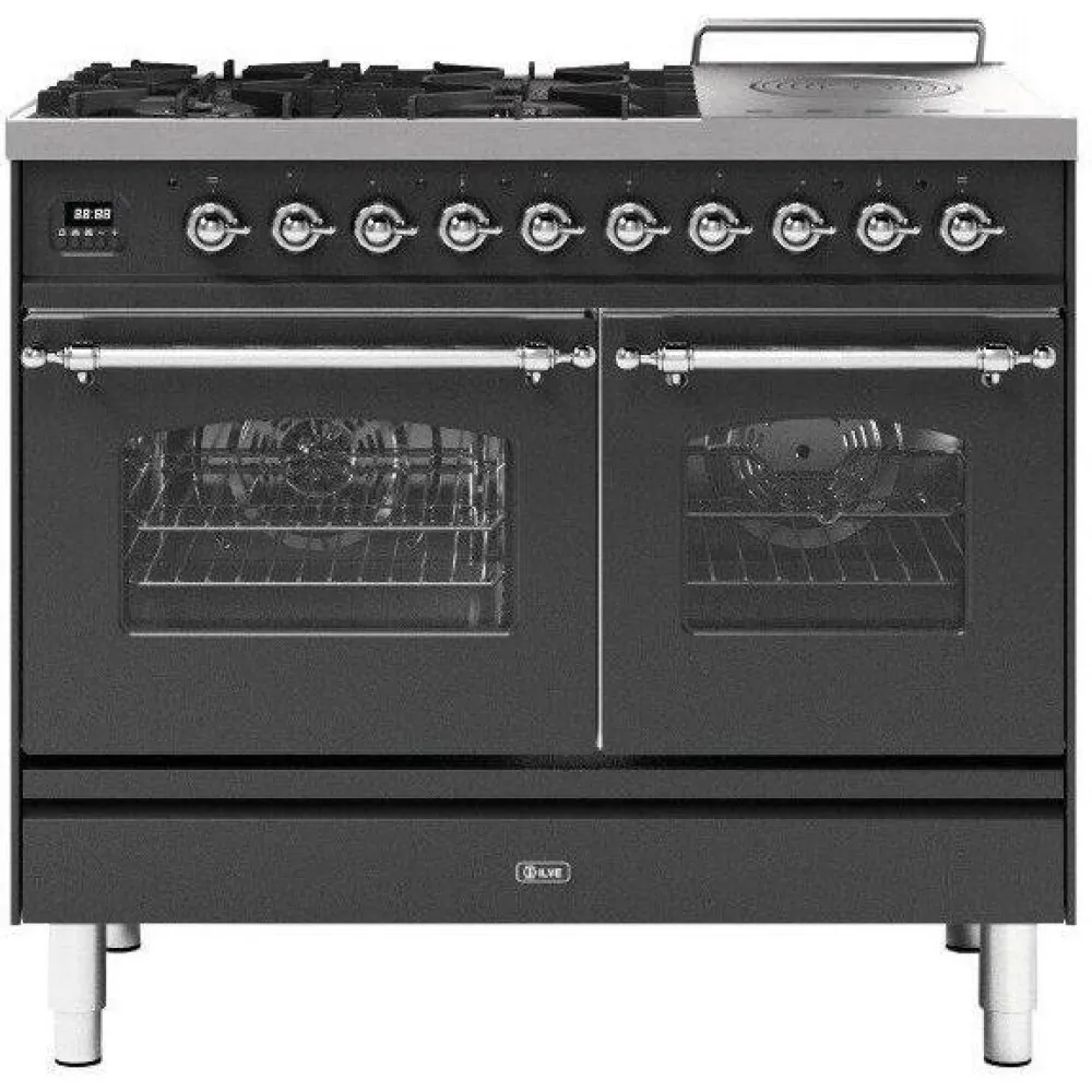Cooking stove ILVE PD10SNE3
