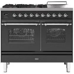 Cooking stove ILVE PD10SNE3