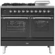Cooking stove ILVE PD10SNE3