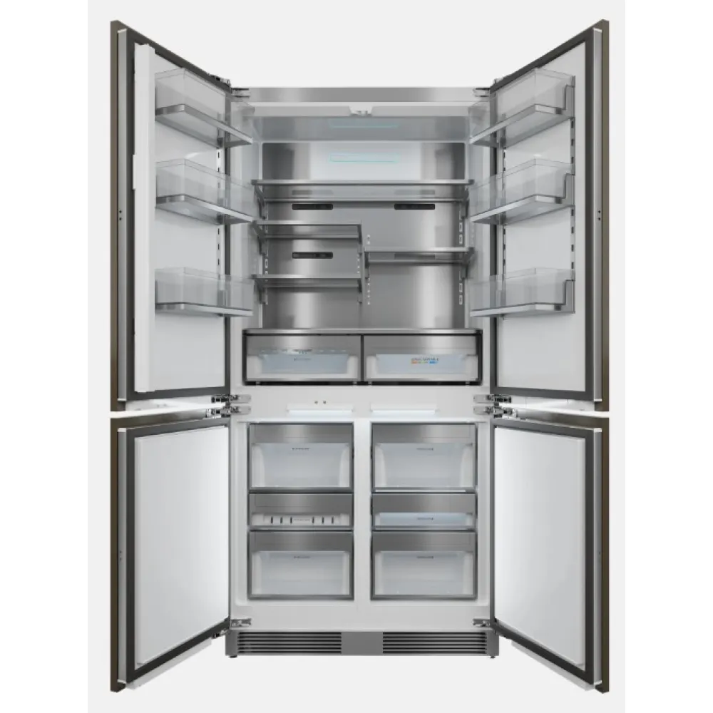 Refrigeration equipment ILVE R96BICD