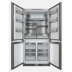Refrigeration equipment ILVE R96BICD