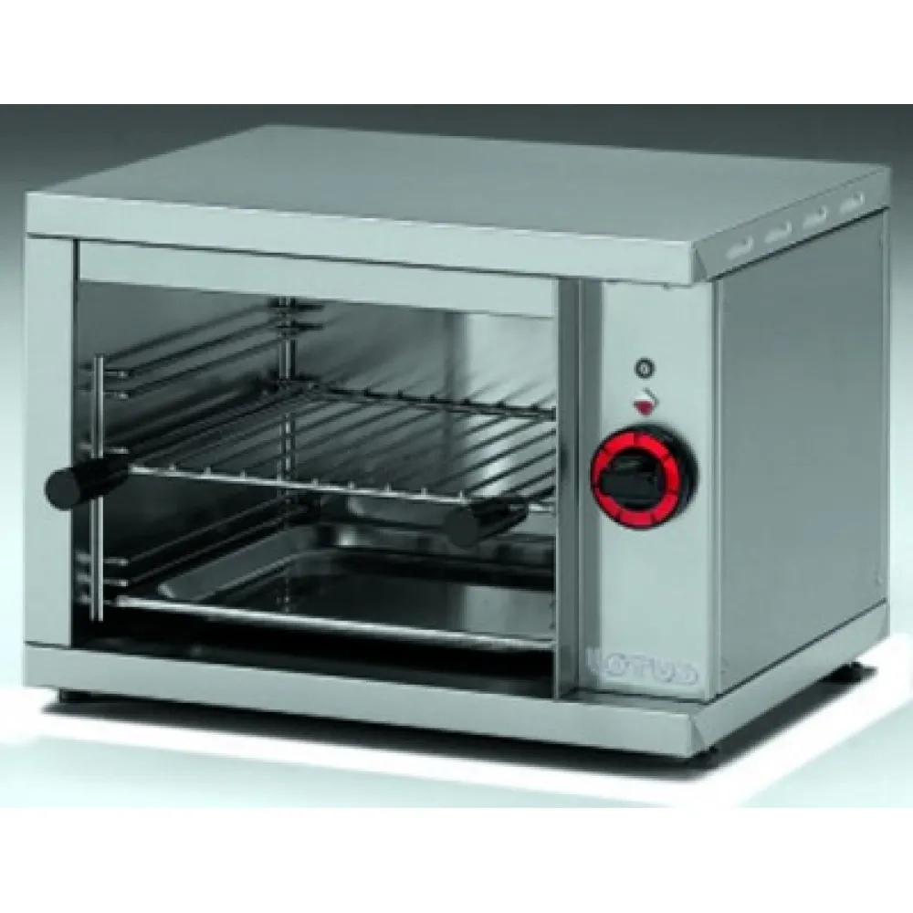 Salamander grill LOTUS 20016510