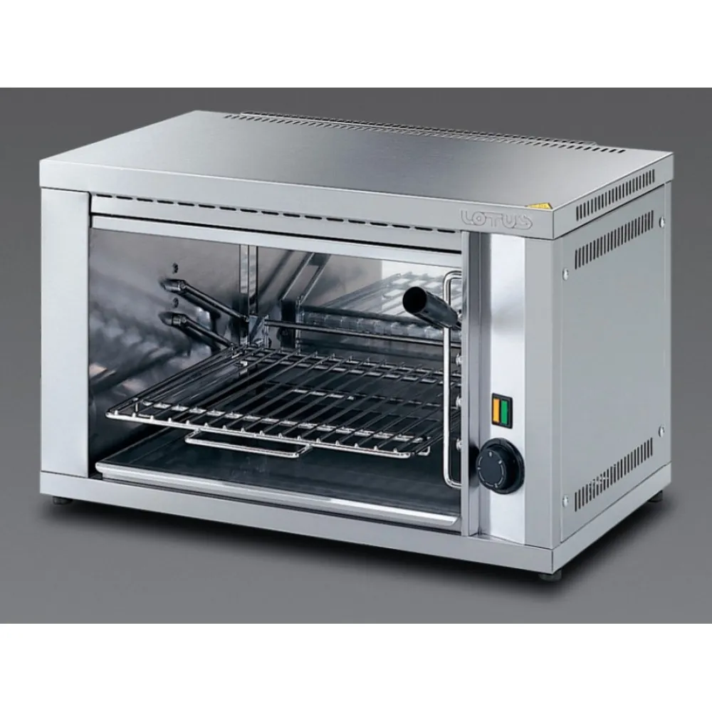 Salamander grill LOTUS 20016511