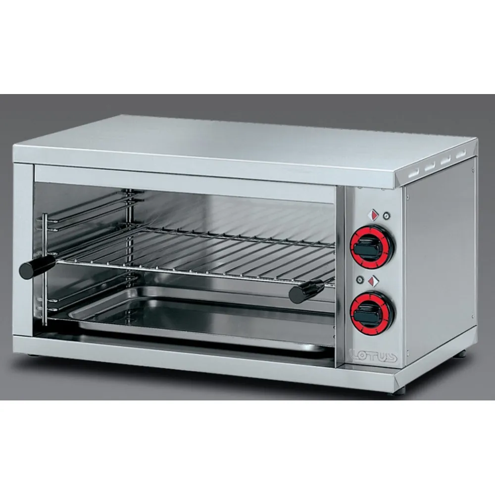 Salamander grill LOTUS 20016610
