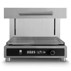 Salamander grill Casselin _SEH003