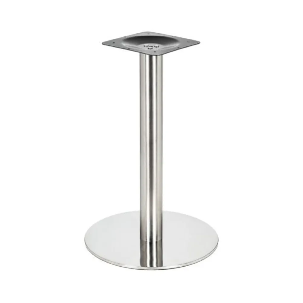 Table base BHS-HoReCa POLE-19